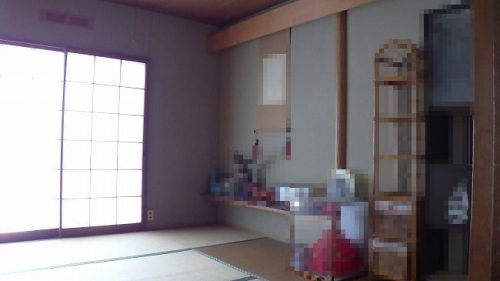 1階　和室